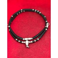 ราคา สร้อยกะลาตาเดียวสลับสแตนเลส (825756239)