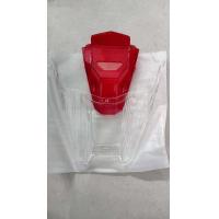 ราคา ชุดฝาไฟท้าย ฝาไฟเลี้ยวหลัง Click110 i มี 2 สี ใส และ ฟ้า เลือกสีที่ตัวเลือกค่ะ (9733738900)