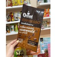 ราคา กาแฟเอสเพรสโซ่ เม็ด ตราภูคอฟฟี่ กาแฟน่าน 500 กรัม (2078774896)