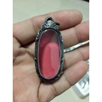 ราคา ตลับเงินเก่าใส่เม็ดขนุน (13561080151)