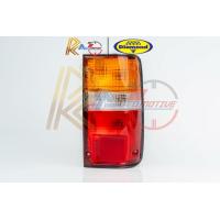 ราคา ตราเพชร ไฟท้าย ฝาไฟท้าย TOYOTA MIGHTY X ปี 1989 1998 โตโยต้า ไมตี้ เอ็กซ์ ไดมอนด์ Diamond (17350868761)