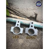 ราคา ขากันสะบัด ก้าน แบบจับแกนโช้คหน้า สำหรับแกนLEO แกนโซนิค หูยึดกันสะบัดโซนิค หูยึดกันสะบัดลีโอ (20895935397)