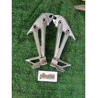 ราคา พักเท้าหลัง yamaha nouvo 135 แท้ถอดจากรถ สินค้ามือสอง (22964998549)