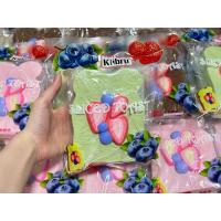 ราคา สกุชชี่ขนมปังแท้kiibruมี3สี (23061797792)