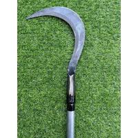 ราคา มีดขอด้ามยาว พร้าขอด้ามยาว มีดถางป่า พร้าถางป่า มีหวด พร้าหวด มีดพร้อมด้าม มีดขอเคียวด้ามยาว มีดพร้า ใบมีดโค้ง VXYFVY3008 1238076 (23298779481)