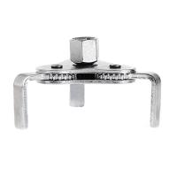 ราคา Hayashi ตัวถอดกรองน้ำมันเครื่องรถยนต์ขาแบน Freesize (23221018162)