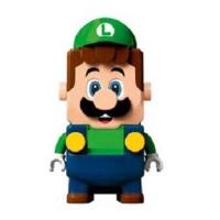 ราคา Lego Mario Lego childrens building block toy ตัวมาริโอ้ ของเล่นตัวต่อ เลโก้มาริโอ้ สำหรับเด็ก (16027194681)