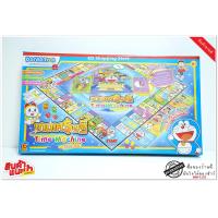 ราคา เกมเศรษฐีโดเรม่อน สินค้าลิขสิทธื์แท้ สินค้าถ่ายจากของเล่นจริง เช็คสินค้าก่อนส่งทุกชิ้น สินค้ามาตรฐาน มอก (12273695621)