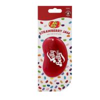 ราคา ขายของแท้เท่านั้น Jelly Belly น้ำหอมปรับอากาศเจลลี เบลลี 3 มิติ Jelly Belly 3 D gel air fresheners ของแท้ (22944697662)