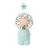 ราคา พัดลมพกพา พัดลม USB ชาร์จแบบพกพา พัดลมขนาดเล็ก พัดลมมือถือ สีพาสเทล (15592891879)