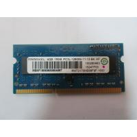 ราคา RAM Notebook แรมโน๊ตบุ๊ค 4GB DDR3 DDR3L Bus 1600 สินค้ามีประกัน (21842410324)
