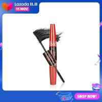ราคา มาสคาร่า 2 หัว Sivanna Super Model 5X Long Mascara HF893 (20832571607)