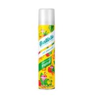 ราคา พร้อมส่ง Batiste Dry Shampoo 200ml สเปรย์ดรายแชมพู จากอังกฤษ ของแท้ ดูดซับความมันบนเส้นผม สระผมโดยไม่ต้องใช้น้ำ 2gm04 (19455286691)