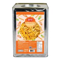 ราคา NT ขนมปัง ข้าวโพด แบ่งขาย รสบาร์บีคิว กรอบ อร่อย เคี้ยวเพลิน ขาไก่ ขนมปี๊บ ขนมปังปี๊บ ขนาด 200 กรัม (23189752686)