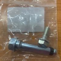 ราคา สลักเบรคหน้าตัวล่าง มียางปลาย Altis2008 2018 Vios Yaris ปี08 22 CAMRY ACV40 1ชิ้น (5140374418)