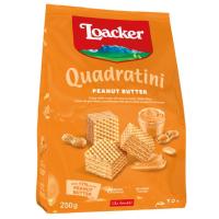 ราคา เวเฟอร์ ล็อคเกอร์ Loacker 220 250 กรัม 10 รสพร้อมส่ง ช็อกโกแลต ชาเขียว วนิลา Chocolate Napolit (20037343234)