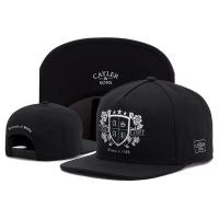 ราคา หมวกแก๊ปหลากสไตล์สำหรับเสื้อลายหัวกะโหลก สิงโต ธงชาติอเมริกาหมวกแก๊ปฮิปฮอปหมวก Snapback ลายกราฟิติแบบวินเทจ (22758125193)