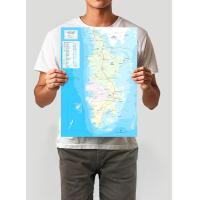 ราคา โปสเตอร์บอร์ดแผนที่จังหวัดในประเทศไทย แยกรายจังหวัด 77 จังหวัด วางแผนงานธุรกิจ เขียนลบได้ ติดผนังได้ ขนาด 60x42 ซม (22855936246)