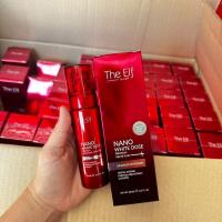 ราคา โดสแดง The elf Nano White Dose ดิ เอล นาโนไวท์ โดส โดสแดง เจลแดง (21400130405)