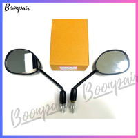 ราคา กระจกเดิม Wave125i ปลาวาฬ Wave110i ปี2014 บานใหญ่ เกลียว 10 มิล สำหรับ Honda ทุกรุ่น ยกเว้น C70Custom ทรงเดิม ทรงสวย กระจกเวฟ110i กระจกเวฟ125i (23338667982)