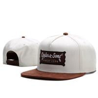 ราคา หมวกเบสบอล Snapback เยาวชนหมวกฮิปฮอปหมวกกอล์ฟตัวการ์ตูนปักหมวก Snapback (15163497377)