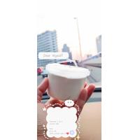 ราคา Premium Homemade Greek Yogurt โยเกิร์ตเนื้อหนึบข้นสไตล์เกาหลี (19314191071)