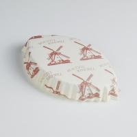 ราคา พร้อมส่งจากไทย กระดาษอบขนม กระทงทรงเรือ ถ้วยอบขนม ถ้วยกระดาษใส่ขนมปัง ถ้วยกระดาษมัฟฟิน พร้อมส่ง (16382807767)