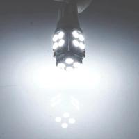 ราคา ไฟหรี่ T10 หลอดไฟหรี่ LED T10 จำนวน 1 คู่ แสงสีขาว หลอดไฟหรี่ รถยนต์ T10 1206 20 SMD Super Bright T10 W5W LED Bulbs (23207571356)