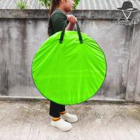 ราคา กระเป๋าใส่เต็นท์ กระเป๋าทรงกลม กระเป๋าใส่เต็นท์สปริง ถุงใส่เต็นท์ ผ้าร่ม กันน้ำ มี 3 ขนาดให้เลือก หลายสี (22193213802)