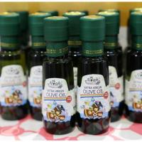 ราคา Noah Extra virgin Olive Oil โนอาห์ น้ำมันมะกอก สกัดเย็นธรรมชาติ สำหรับเด็ก 6 เดือน ขึ้นไป 100ml (23187825115)