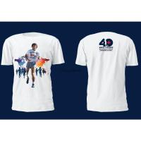 ราคา เสื้อยืดโอเวอร์ไซส์ใหม่ เสื้อยืด พิมพ์ลาย Terry Fox Run Chjblp02Mcoefa64S 3XL (21498130298)