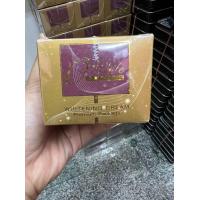 ราคา 1กระปุก โฉมใหม่ ของแท้ Owhite Extra ครีมโอไวท์ กล่องทอง O white ขนาด 20 กรัม (14695037596)