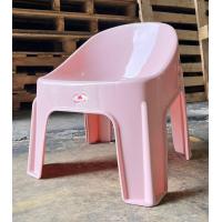 ราคา เก้าอี้พลาสติก รุ่นแฟนซี เก้าอี้เตี้ย เกรด A ขนาด42 40 46cm สูงจากพื้นถึงที่นั่ง 28 cm รับน้ำหนักได้ 80kg (22868096445)