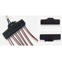 ราคา Mode Shop ตัวแยกสายไฟแบบเชื่อมต่อเร็วตัวแยกสายไฟสำหรับไฟ LED (23195942943)