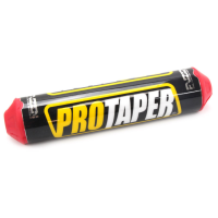 ราคา นวมแฮนด์ นวมแฮนด์บาร์มอเตอร์ไซค์วิบาก แบบทรงกลม ยาว 25 ซม (17739468530)