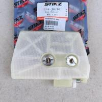 ราคา กรองอากาศ381 382STIN Zแท้ ใส้กรองอากาศ 382 381 AAA สติ้นแซด แท้ใช้ทดแทน เลื่อย stihl382 Ms381 (17859823583)