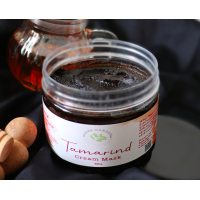 ราคา ครีมมะขามขัดผิว ขนาด 300g กระปุก พอกผิว ใส Herb Garden (17272986735)