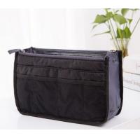 ราคา พร้อมส่ง Bag in Bag กระเป๋าจัดระเบียบ 13 ช่อง ที่จัดระเบียบกระเป๋า (12400637923)