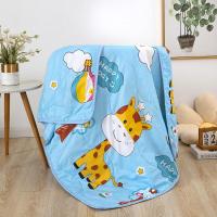 ราคา ผ้าห่มเด็ก ผ้าห่ม ผ้าห่มใยไหม รุ่นบาง ใช้ได้ทุกฤดูกาล ผ้านุ่มห่มสบาย ผ้านวมเด็ก ผ้าห่มลายการ์ตูน ผ้าห่มผ้าฝ้าย (17455829580)