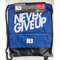 ราคา กระเป๋าเป้ H3 กระเป๋าเชือกรูด สะพายหลังมีช่องเก็บของ ใส่รองเท้า เสื้อผ้า Mini Mall x H3 พร้อมส่ง (22557714211)