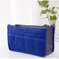 ราคา ถูกที่สุด Bag in Bag กระเป๋าจัดระเบียบ 13 ช่อง ที่จัดระเบียบ (12400717839)