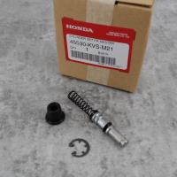 ราคา ชุดซ่อมปั้มเบรค บน Click125i แท้ศูนย์ฮอนด้า ราคา 1ชุด 45530 KVS M21 (18145961293)