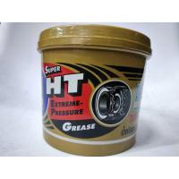 ราคา TRAN จารบี เทรน HT 1 0 กก เนื้อใส จาระบี ทนความร้อน TRANE Super HT 1 0Kg 1กป จาระบี TRANE ทนร้อน กันน้ำ (16371909439)