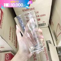 ราคา แก้วเบียร์ พร้อมส่ง 375 ml แก้วน้ำ แก้ว 14 ออนซ์ 4ใบ เซ็ท แก้วขุ่น แก้วไฮเนเก้น แก้วลีโอ แก้วสิงห์ แก้วช้าง (9513867408)