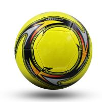 ราคา HikeHaven ลูกฟุตบอล5ลูกกันรั่วซึมลูกฟุตบอลมหาวิทยาลัยลูกฟุตบอลยางใหม่ทนทานต่อการสึกหรอ (22588915370)