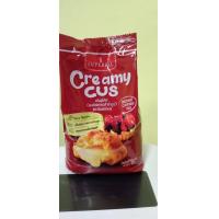 ราคา ครีมมี่คัส CREAMY CUS ผงคัสตาร์ดสำเร็จรูป ตราอิมพิเรียล 750g INSTANT CUSTARD MIX ผงคัสตาร์ด อิมพีเรียล แป้งคัสตาร์ด (14781913354)