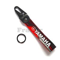 ราคา แบรนด์ รถจักรยานยนต์สายรัดที่ทนทานพวงกุญแจพวงกุญแจรถ Motocross Webbing พวงกุญแจพวงกุญแจ Badge พวงกุญแจ Honda Yamaha KTM Kawasaki (8409422613)