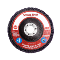 ราคา K PART 3M ลูกขัดลอกสี สนิม รุ่นเอ็กซ์ที โปร ขนาด 4x5 8นิ้ว 4x1 4นิ้ว 6x4นิ้ว ลูกขัดสก๊อตช์ไบรต์ สก๊อตช์ไบรต์ขัดสนิม XT PRO (10318434429)