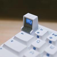 ราคา K 02 K 03 คีย์แคป คีย์บอร์ดคีย์บอร์ดที่กำหนดเองวินเทจคีย์บอร์ดกลคลาสสิกน่ารักคีย์บอร์ดชุดปุ่มส่วนบุคคลคีย์บอร์ดสูงสุด (17421713323)