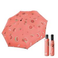 ราคา ร่ม ร่มพับ Umbrella ร่มกันแดด ร่มแฟชั่น พกพาง่าย ร่มออโต้ ร่มพกพา กันฝน กันแสง ต้านลมได้ดี 3 ตอน ร่มกันUV ร่มพับได้ (22535169398)